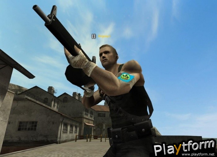 Combat Arms (PC)