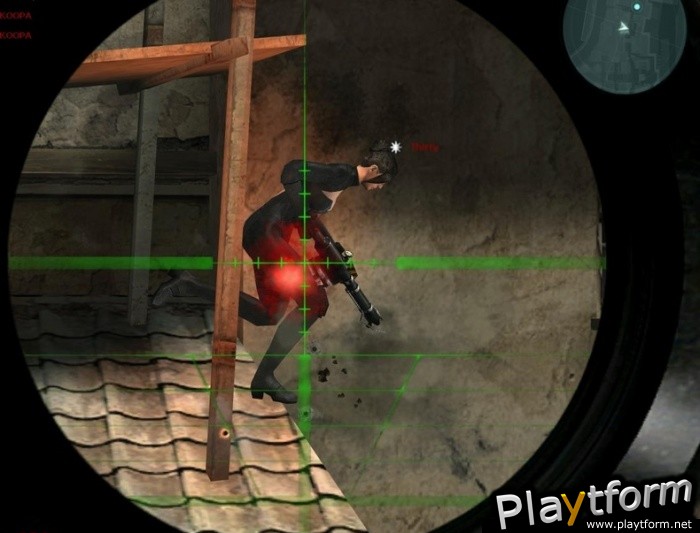 Combat Arms (PC)