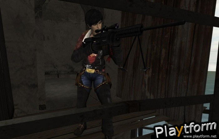 Combat Arms (PC)