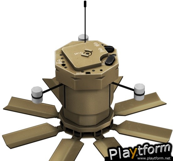 Combat Arms (PC)
