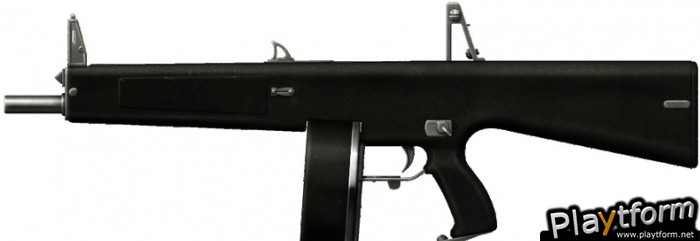 Combat Arms (PC)