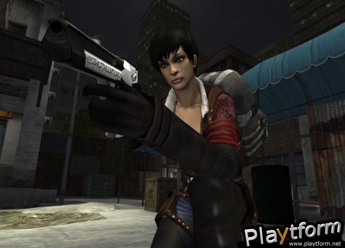 Combat Arms (PC)