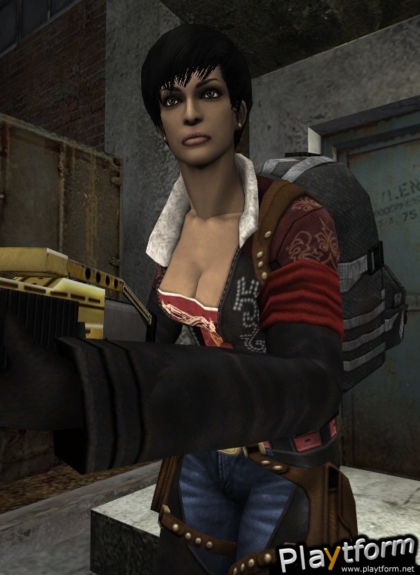 Combat Arms (PC)