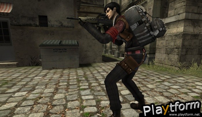 Combat Arms (PC)