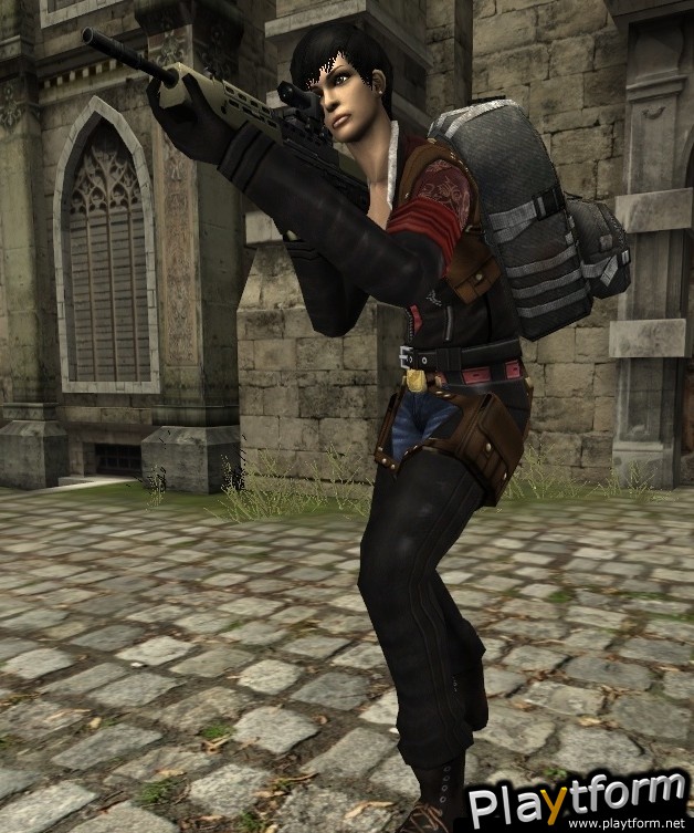 Combat Arms (PC)