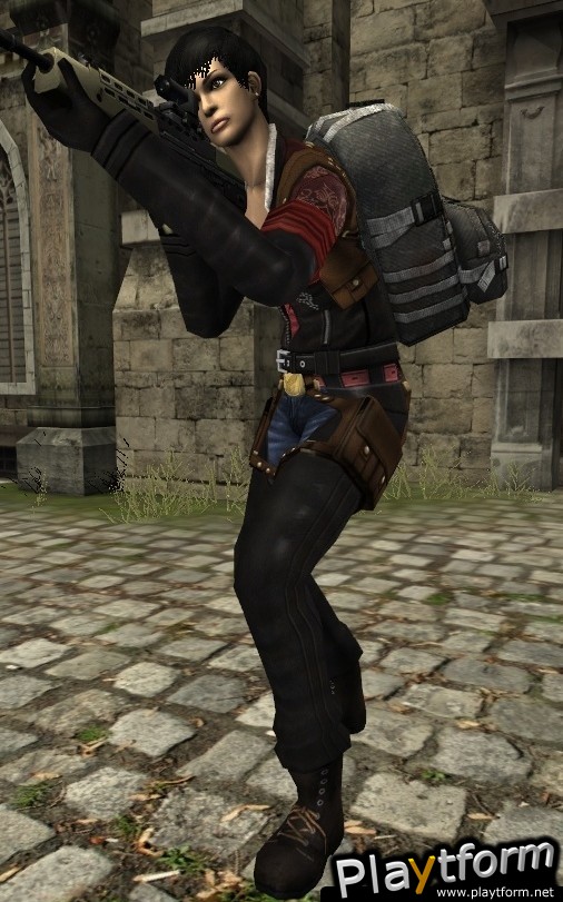 Combat Arms (PC)
