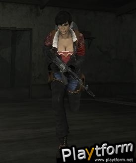 Combat Arms (PC)