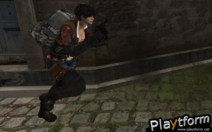 Combat Arms (PC)