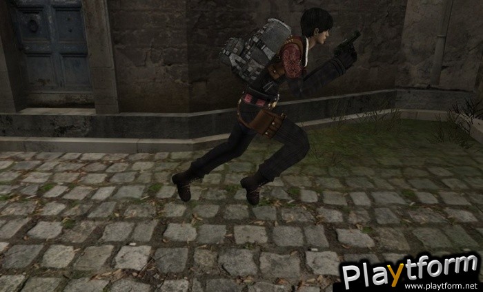 Combat Arms (PC)