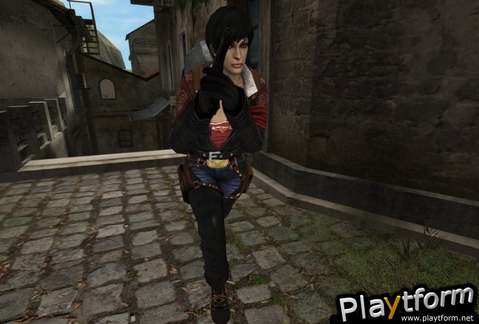 Combat Arms (PC)