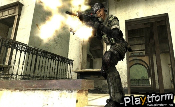 Combat Arms (PC)