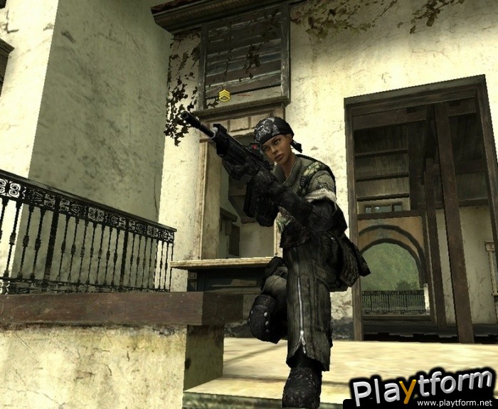 Combat Arms (PC)