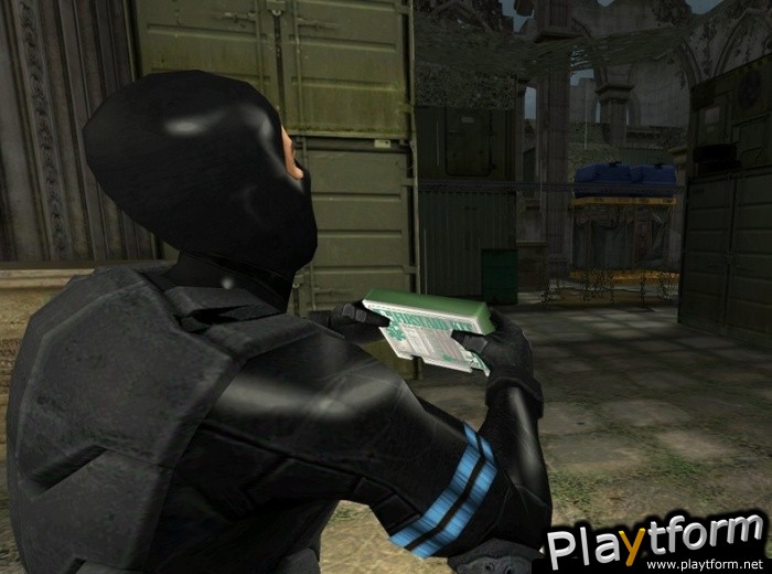 Combat Arms (PC)
