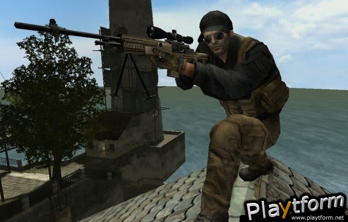 Combat Arms (PC)