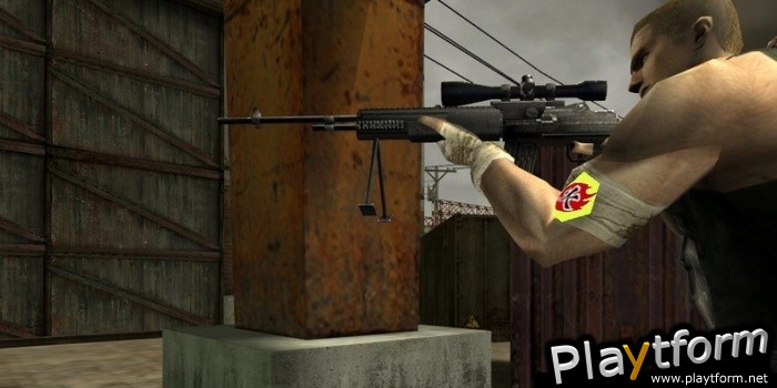 Combat Arms (PC)
