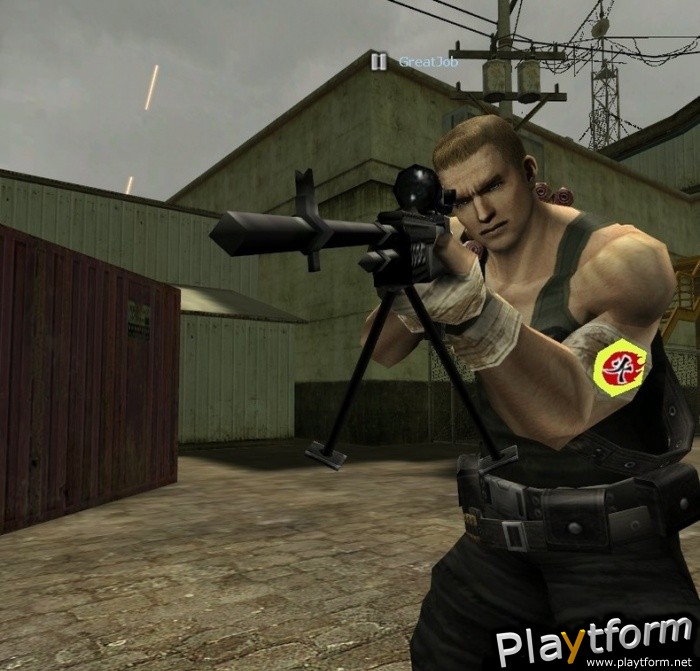 Combat Arms (PC)