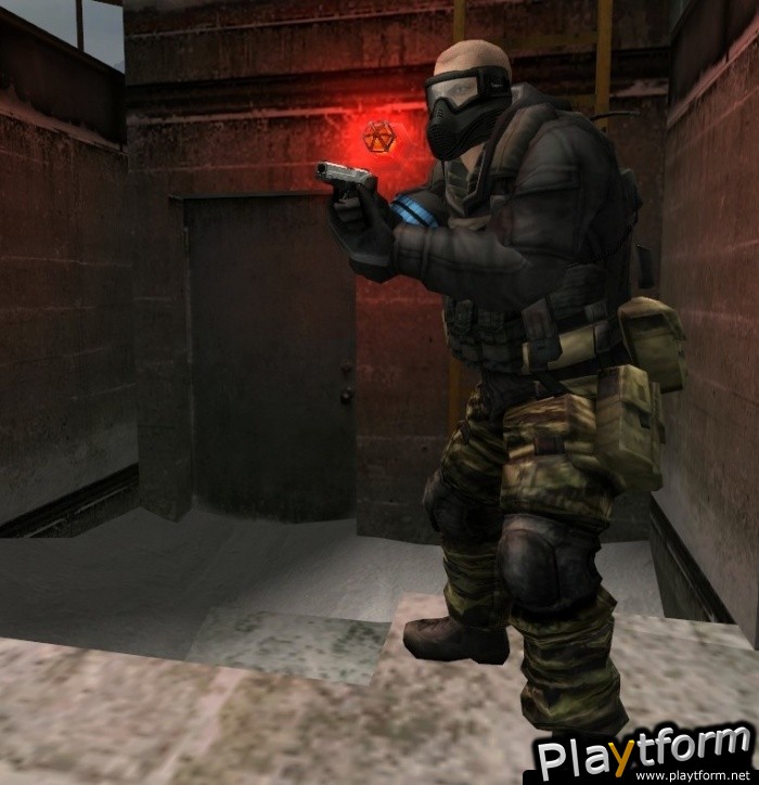 Combat Arms (PC)