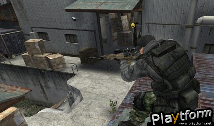 Combat Arms (PC)
