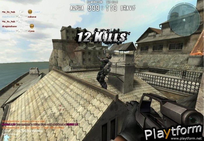 Combat Arms (PC)