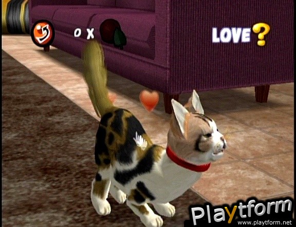 Purr Pals (Wii)