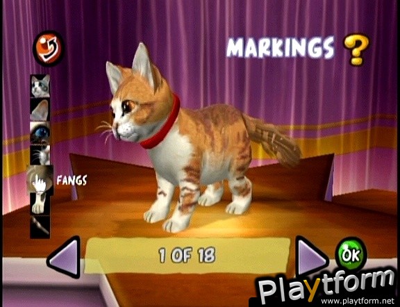 Purr Pals (Wii)