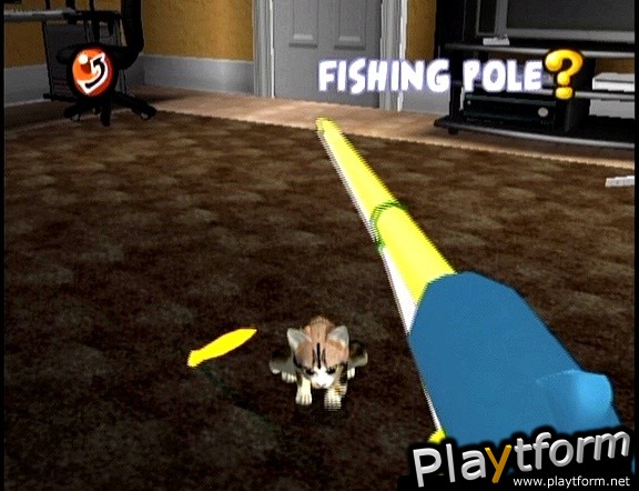 Purr Pals (Wii)