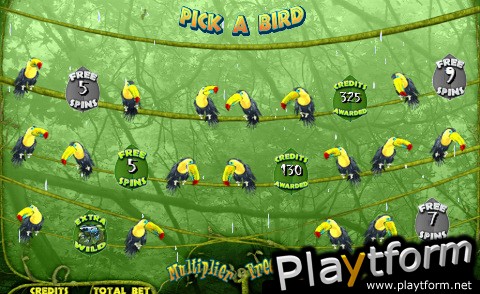 Reel Deal Slots (iPhone/iPod)