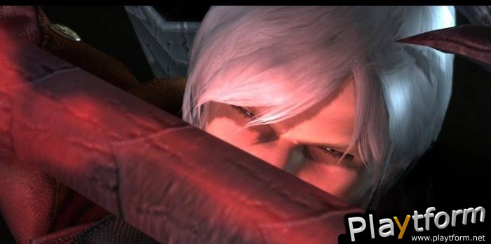 Devil May Cry 4 (PC)