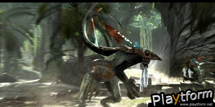 Devil May Cry 4 (PC)