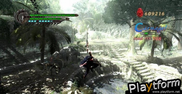 Devil May Cry 4 (PC)