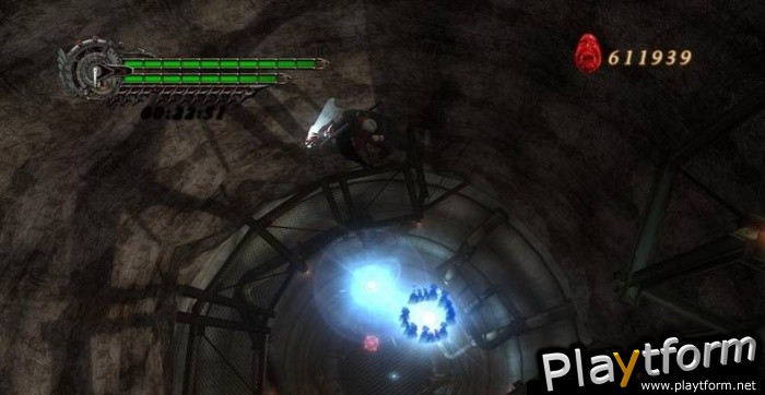 Devil May Cry 4 (PC)