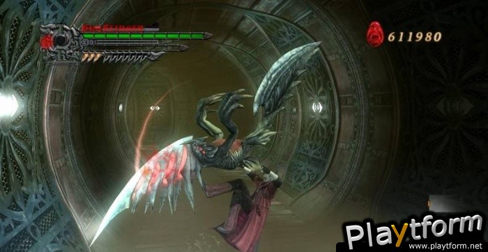 Devil May Cry 4 (PC)