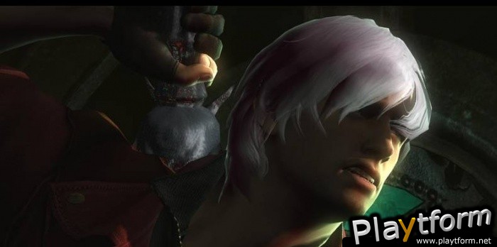Devil May Cry 4 (PC)