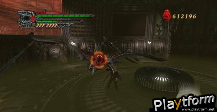 Devil May Cry 4 (PC)
