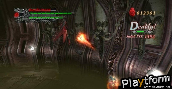 Devil May Cry 4 (PC)