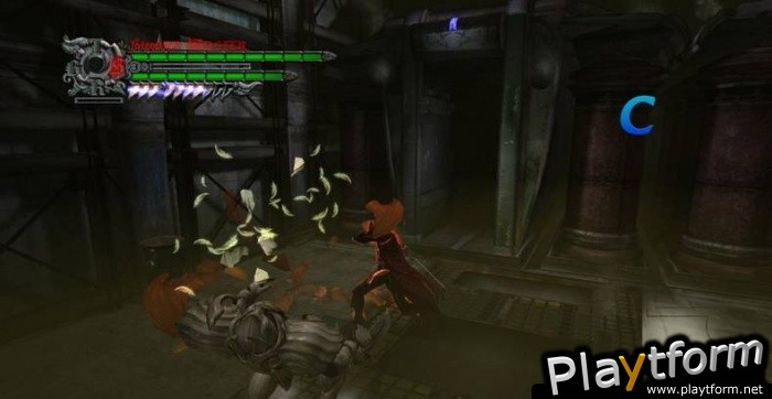 Devil May Cry 4 (PC)