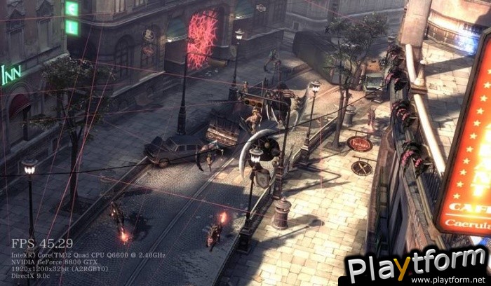 Devil May Cry 4 (PC)