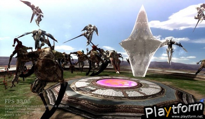 Devil May Cry 4 (PC)
