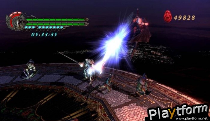 Devil May Cry 4 (PC)
