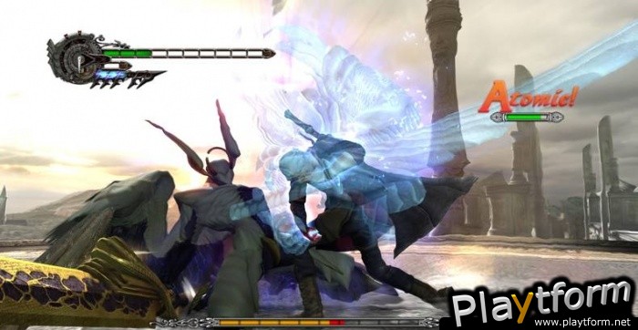 Devil May Cry 4 (PC)