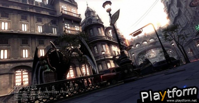 Devil May Cry 4 (PC)