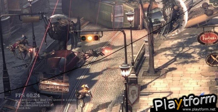 Devil May Cry 4 (PC)