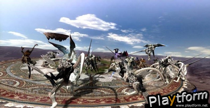 Devil May Cry 4 (PC)