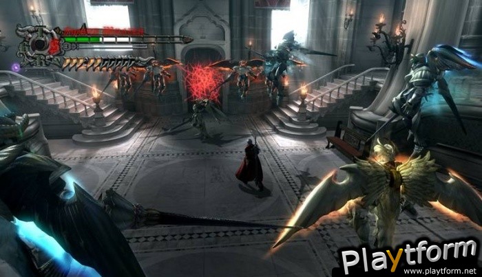 Devil May Cry 4 (PC)