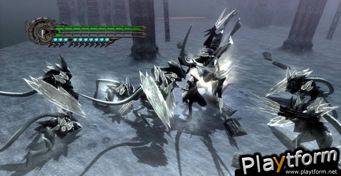 Devil May Cry 4 (PC)