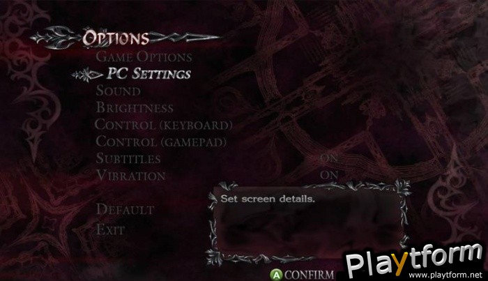 Devil May Cry 4 (PC)