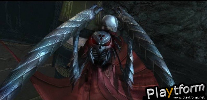 Devil May Cry 4 (PC)