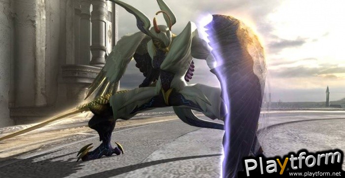 Devil May Cry 4 (PC)