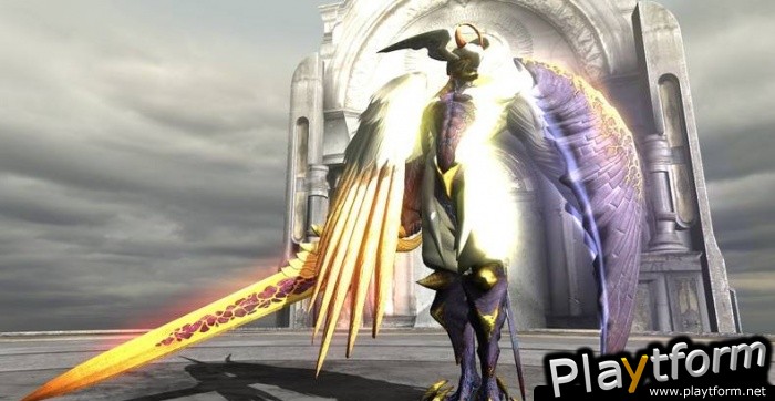 Devil May Cry 4 (PC)