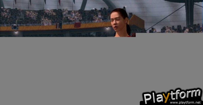 Beijing 2008 - The Official Video Game of the Olympic Games (PlayStation 3)